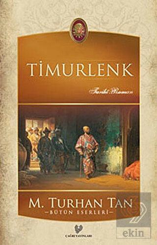 Timurlenk