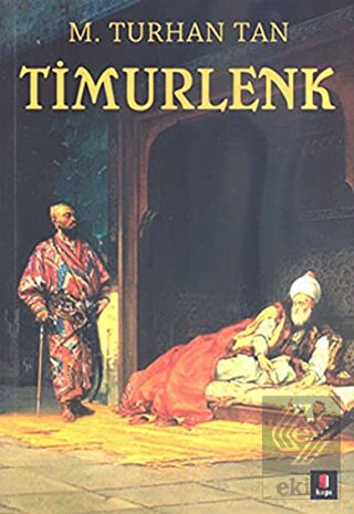 Timurlenk