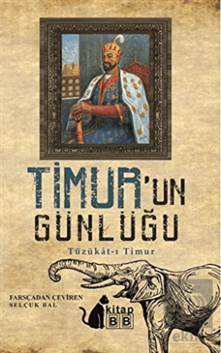 Timur'un Günlüğü