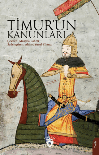 Timur'un Kanunları
