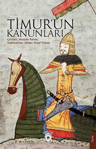 Timur'un Kanunları