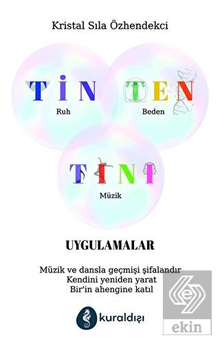 Tin Ten Tını - Uygulamalar