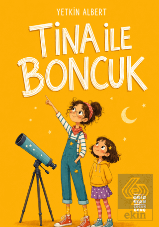 Tina ile Boncuk Yetkin Albert Oridvian Yayınları Satın Al - ekinkitap.