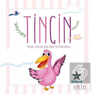 Tinçin