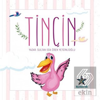 Tinçin