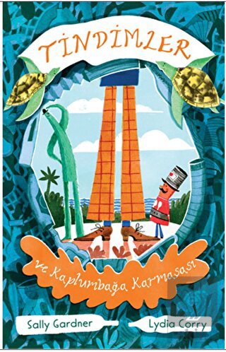 Tindimler ve Kaplumbağa Karmaşası