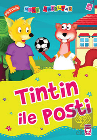 Tintin ile Posti