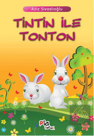 Tintin ile Tonton