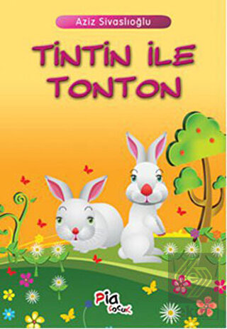 Tintin ile Tonton