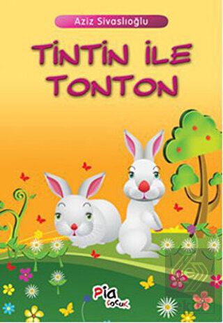 Tintin ile Tonton