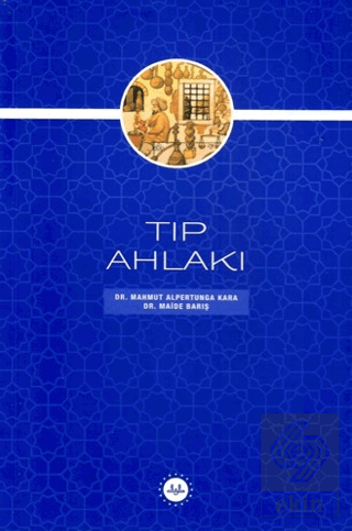 Tıp Ahlakı
