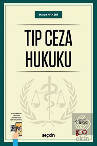 Tıp Ceza Hukuku