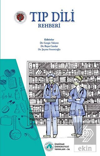 Tıp Dili Rehberi
