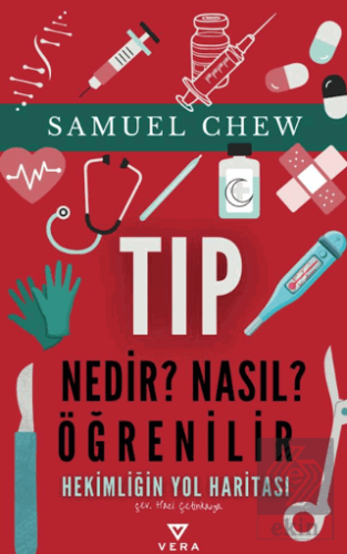 Tıp Nedir? Nasıl Öğrenilir?