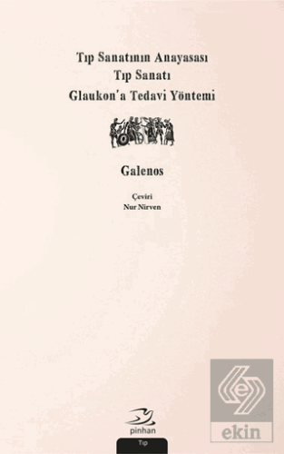 Tıp Sanatının Anayasası, Tıp Sanatı, Glaukon'a Ted