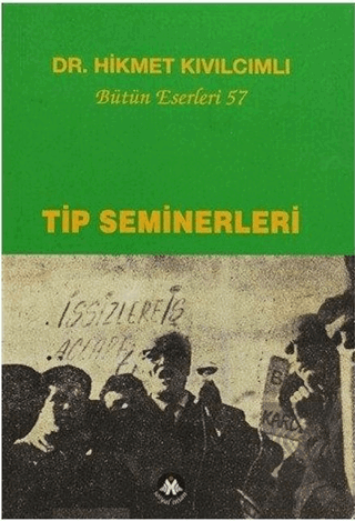 Tip Seminerleri