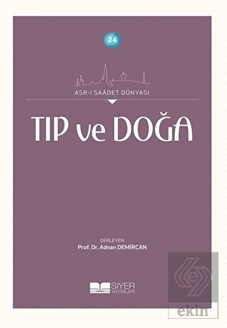 Tıp ve Doğa