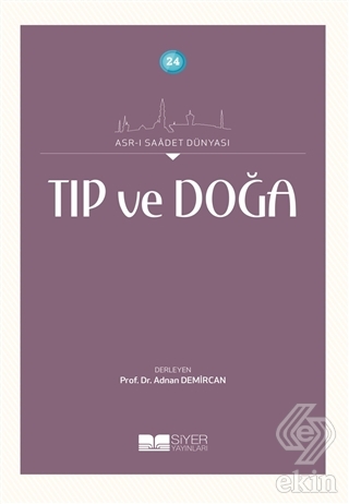 Tıp ve Doğa