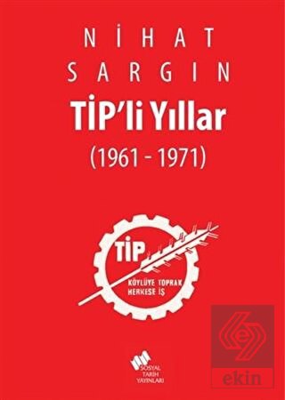Tip\'li Yıllar