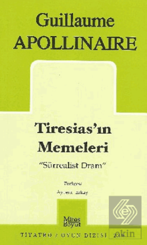 Tiresias'ın Memeleri Sürrealist Dram