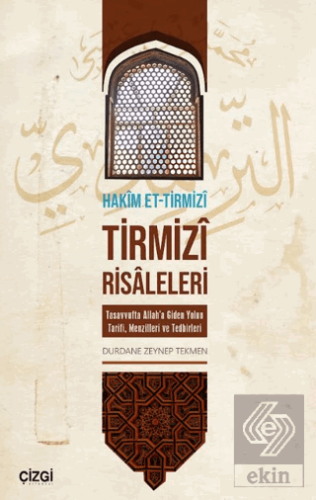Tirmizi Risaleleri