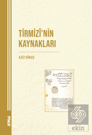 Tirmizinin Kaynakları