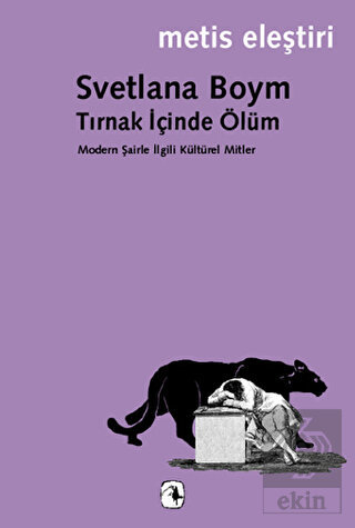 Tırnak İçinde Ölüm