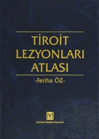Tiroit Lezyonları Atlası
