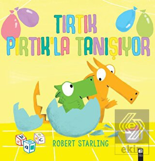 Tırtık Pırtık'la Tanışıyor