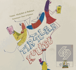 Tırtıllar Kulübü