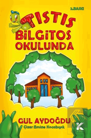 Tıstıs Bilgitos Okulunda
