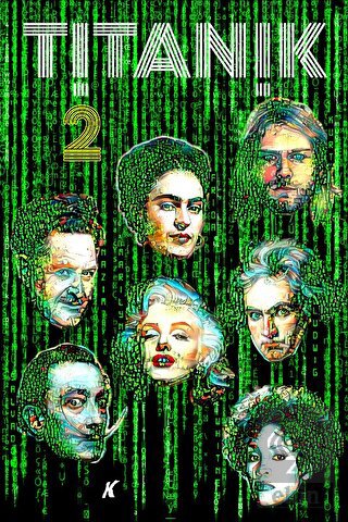 Titanik 2