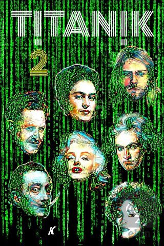 Titanik 2