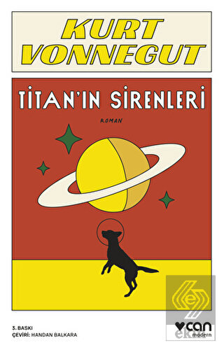 Titan'ın Sirenleri