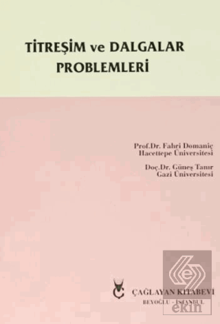 Titreşim ve Dalgalar Problemleri