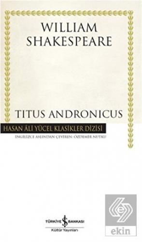 Titus Andronicus