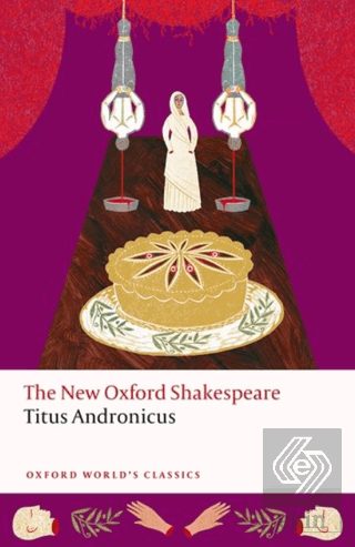 Titus Andronicus