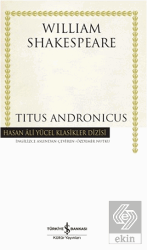 Titus Andronicus