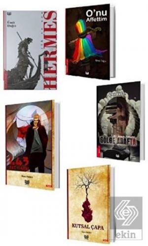 Tiyatro Metinleri (5 Kitap Takım)