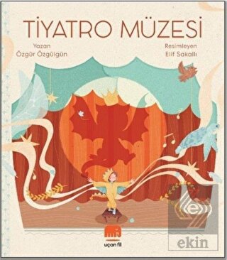 Tiyatro Müzesi