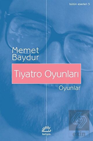 Tiyatro Oyunları