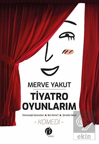 Tiyatro Oyunlarım