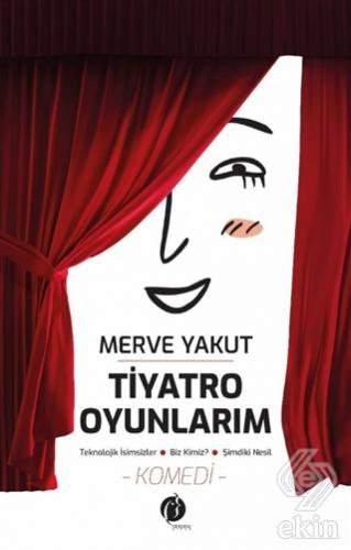 Tiyatro Oyunlarım