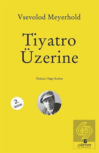 Tiyatro Üzerine