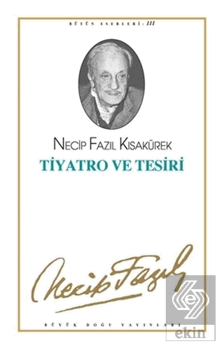 Tiyatro ve Tesiri