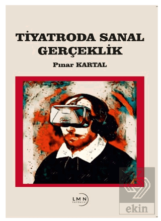 Tiyatroda Sanal Gerçeklik
