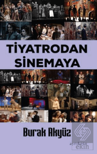 Tiyatrodan Sinemaya