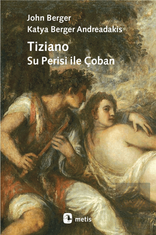 Tiziano - Su Perisi ile Çoban