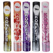 TKM KONFETİ