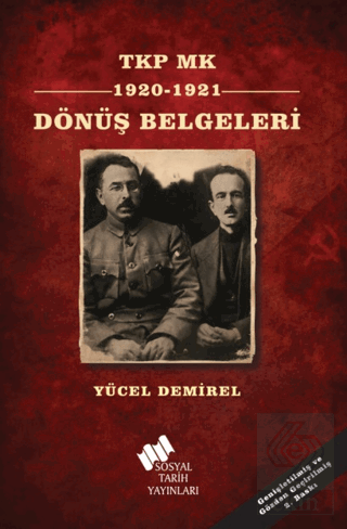TKP MK 1920-1921 Dönüş Belgeleri